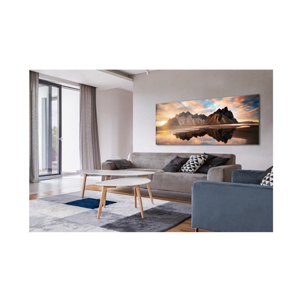 Immagine Glas Views Islanda, 50 x 125 cm - Styler-image-2