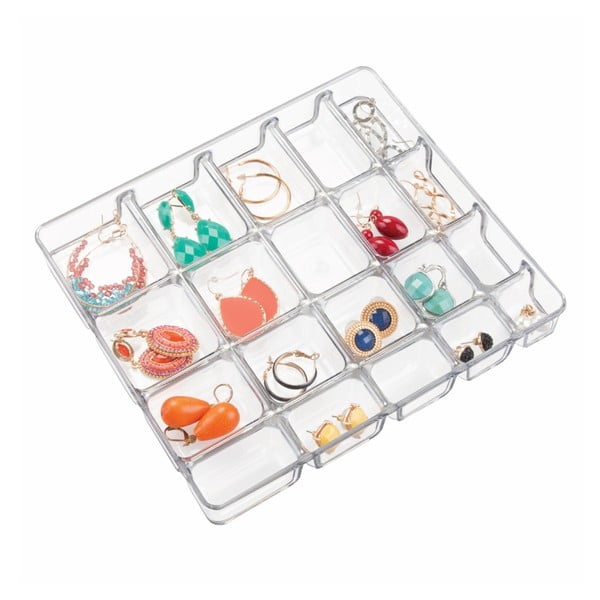 Organizér InterDesign Linus Jewelry
