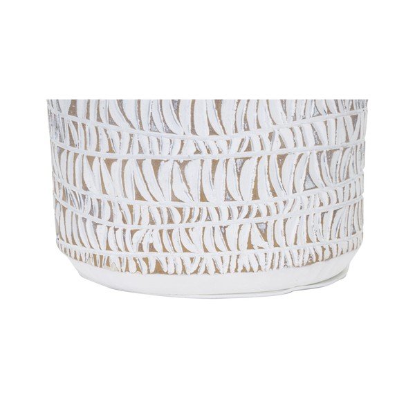 Lampada da tavolo beige con paralume in tessuto (altezza totale 60,5 cm) Nairobi – Mauro Ferretti-image-3