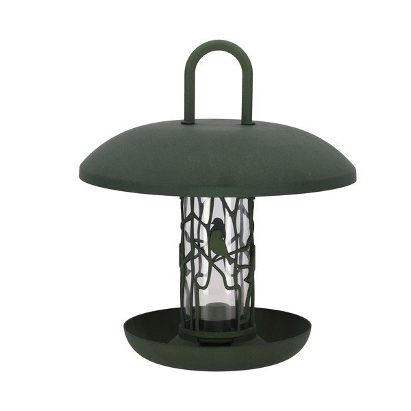 Mangiatoia per uccelli – Esschert Design-image-3