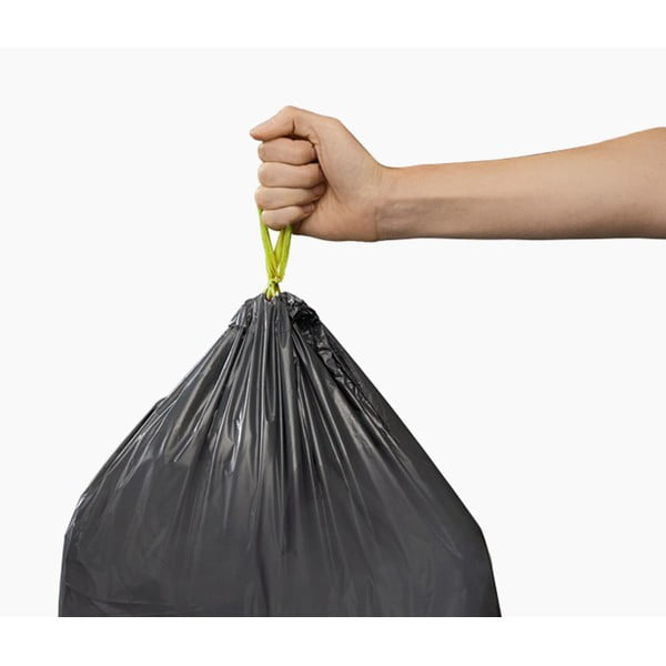 Sacchetti per rifiuti 20 pz 36 l IW1 - Joseph Joseph-image-3