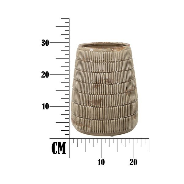 Vaso Niger, ⌀ 22 cm - Mauro Ferretti-image-2