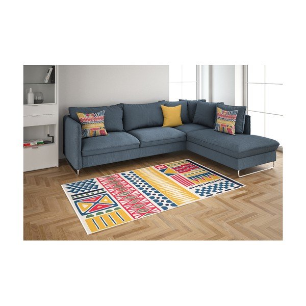 Tappeto Glory, 100 x 140 cm - Oyo home-image-2