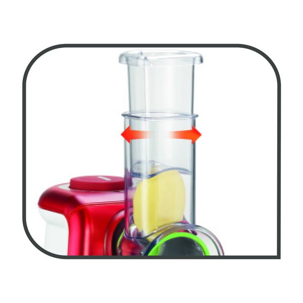 Grattugia Fresh Express Max - Tefal-image-1