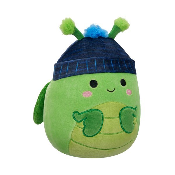 Peluche Trenton - SQUISHMALLOWS-image-3