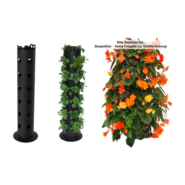 Supporto per piante rampicanti in plastica - Garden Pleasure-image-2