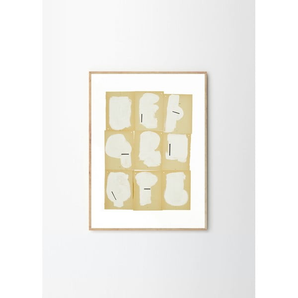 Poster 50x70 cm Cover – Atelier Cph – The Poster Club-image-4