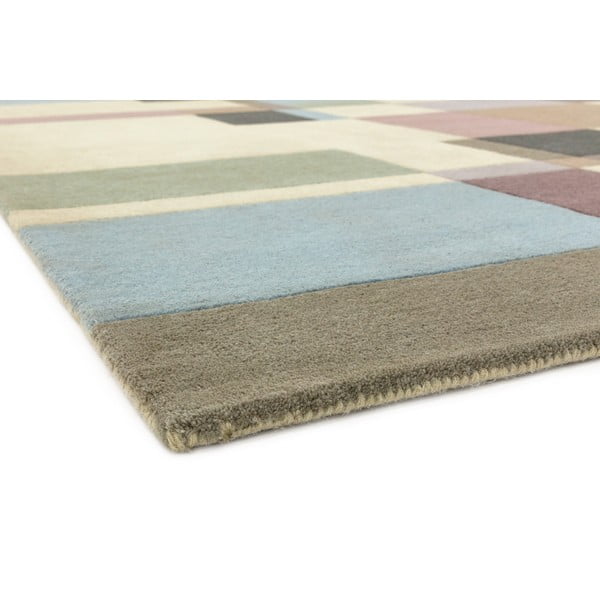 Blocchi di tappeto a pastello, 120 x 170 cm Reef - Asiatic Carpets-image-3