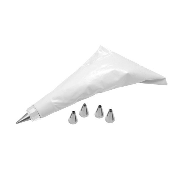 Set per la decorazione di torte con beccucci - Premier Housewares