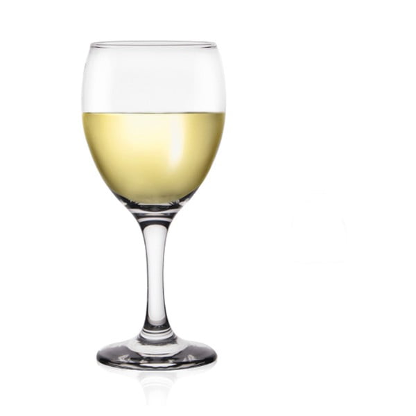 Set di 6 bicchieri da vino da 340 ml Empire - Orion-image-2