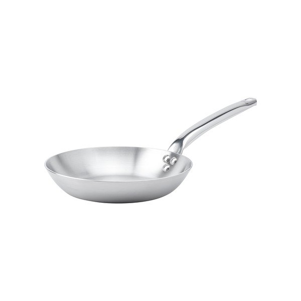 Padella in acciaio inox, ø 24 cm Alchimy - de Buyer