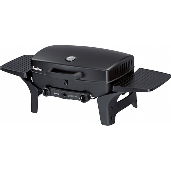 Grill a gas per barbecue all'aperto Urban - ENDERS-image-2