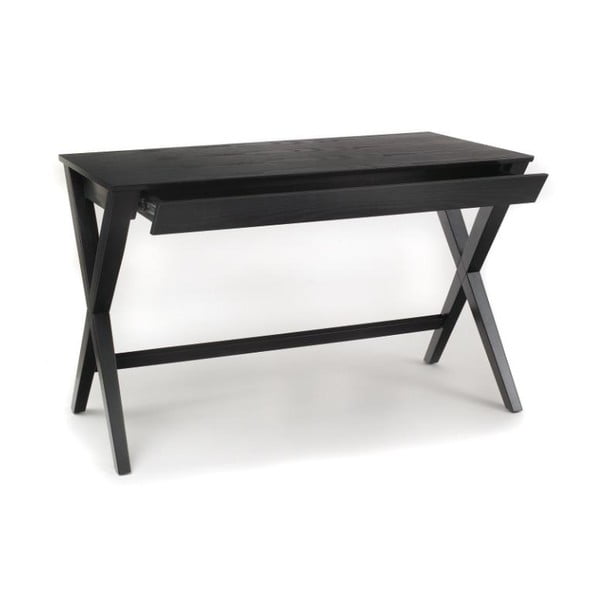 Tavolo da lavoro 120x60 cm Writex - Actona-image-2