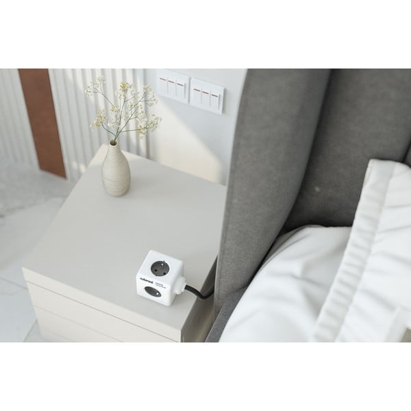 Presa di corrente PowerCube Extended - Cubenest-image-1