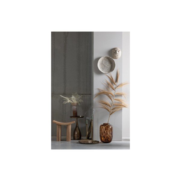 Tavolo rotondo in metallo 33x33 cm Cone - BePureHome-image-1