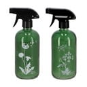 Flacone spray in vetro 500 ml Herbal - Esschert Design