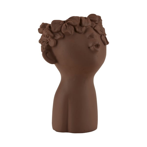 Pentola in gres marrone - Bahne & CO