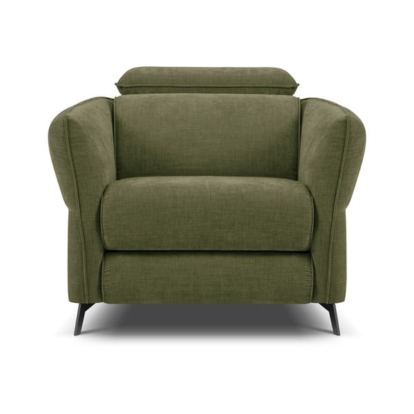 Sedia verde Hubble - Windsor & Co Sofas