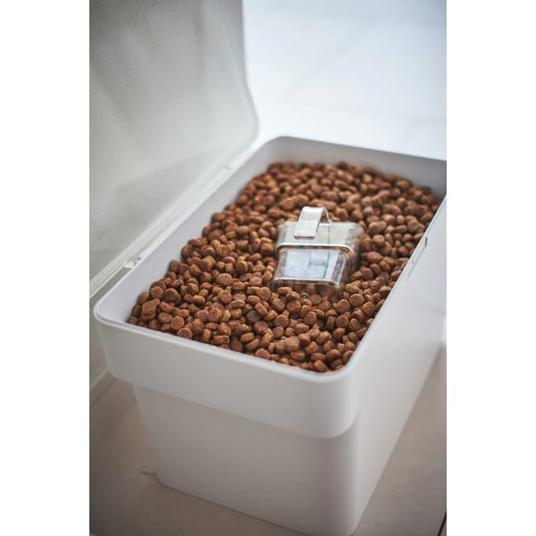 Cassetta per pellet 6 l Tower - YAMAZAKI-image-1