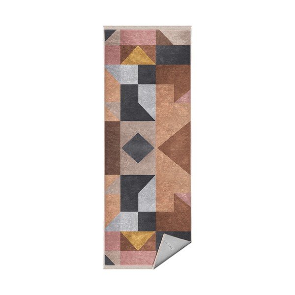 Tappeto 80x200 cm - Mila Home