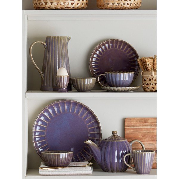 Portauovo in gres Latina – Bloomingville-image-2