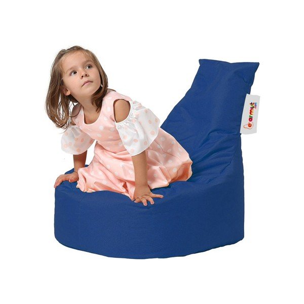 Borsa da giardino blu Baton - Floriane Garden-image-3