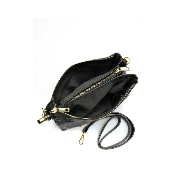 Borsa in pelle - Anna Luchini-image-3