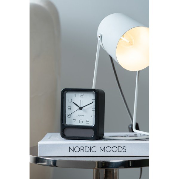 Sveglia Duo Matt - Karlsson-image-1