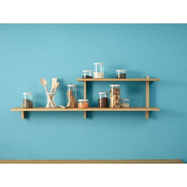 Contenitore per alimenti in vetro Store-It – RIG-TIG-image-2