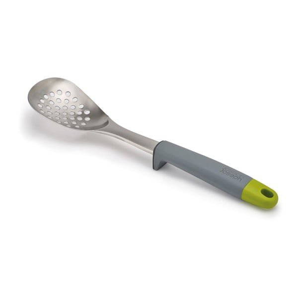 Pentola Elevate in acciaio inox perforato grigio-verde - Joseph Joseph