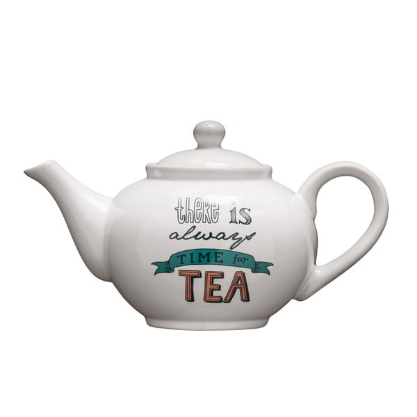Teiera Pretty Things, 1,3 l - Premier Housewares