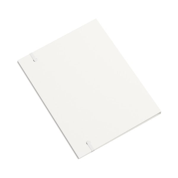 Organizer in cartone per documenti Paulina Paper Laminate A4 – Bigso-image-3