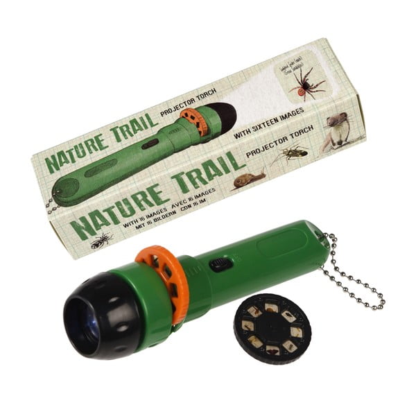 Caleidoscopio Nature Trail – Rex London