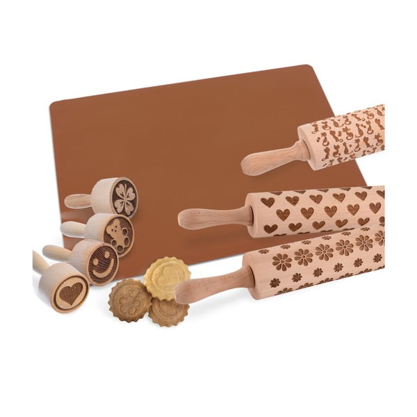 Stendipasta in silicone 40x50 cm – Orion-image-1