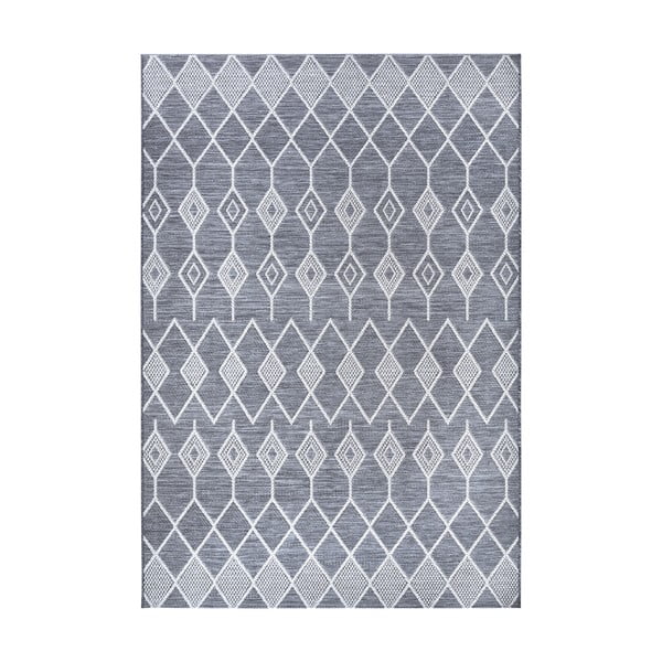 Tappeto grigio per esterni 155x230 cm - Elle Decoration