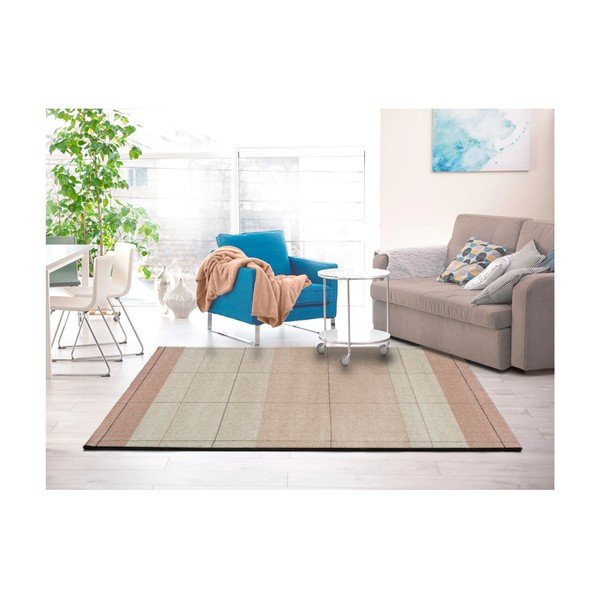 Tappeto rosa Royal Pink, 160 x 230 cm - Universal-image-1