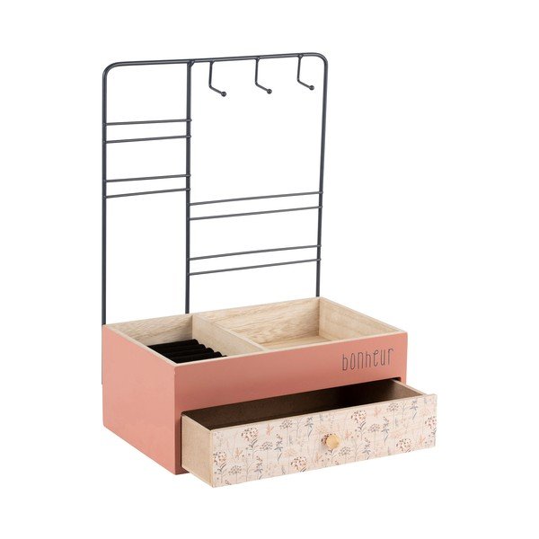 Stand per gioielli Jard-Hiver - Jardin d'Ulysse-image-2
