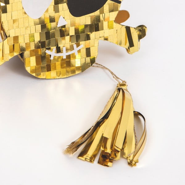 Pignatte Skull Favor - Meri Meri-image-4