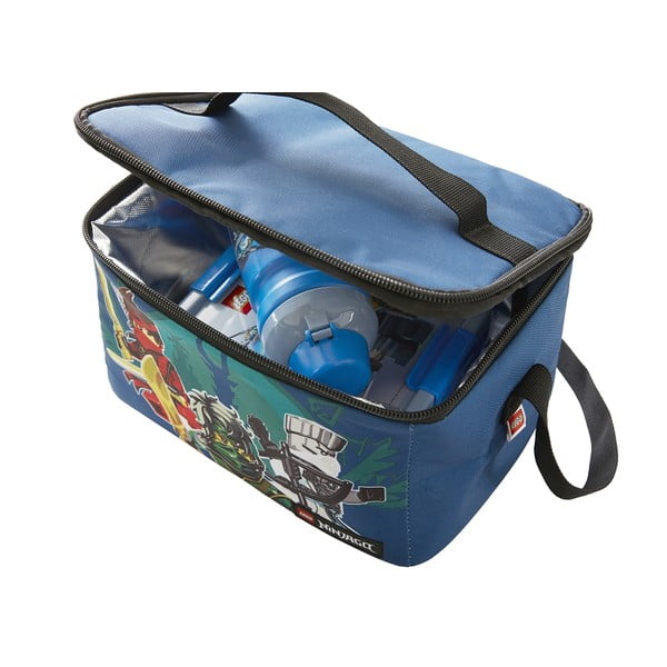 Borsa di raffreddamento Ninjago Into the Unknown - LEGO®-image-1
