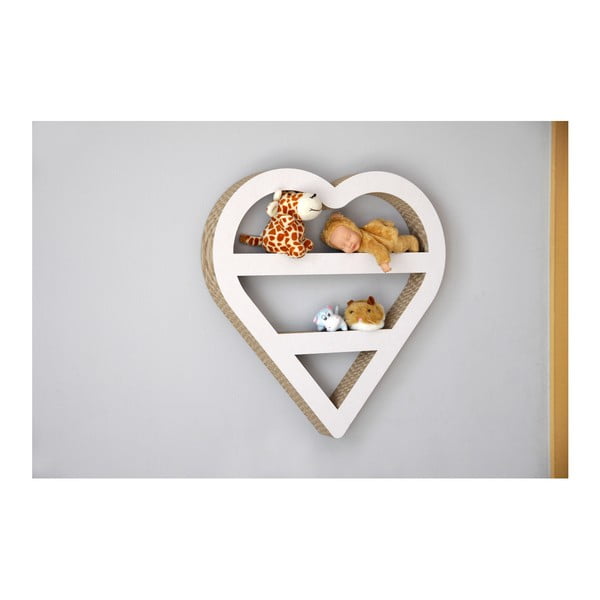 Cuore di scaffale - Unlimited Design for kids-image-3