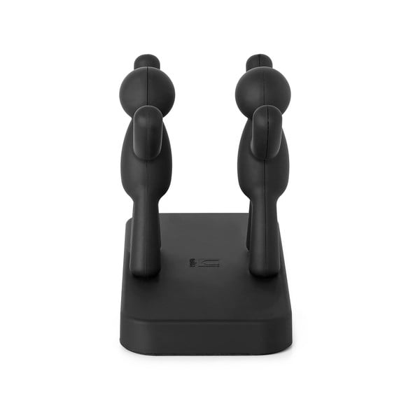 Porta tovaglioli in plastica Buddy - Umbra-image-3