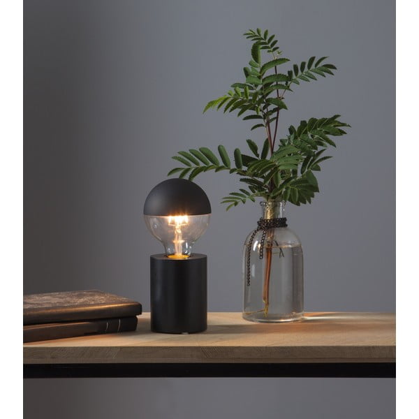 Lampadina LED caldo dimmerabile E27, 3 W - Star Trading-image-4