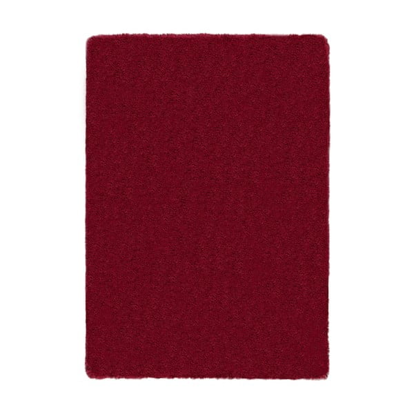 Tappeto rosso 200x290 cm - Flair Rugs