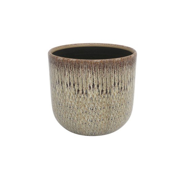 Coprivaso in ceramica ø 23 cm Melissa – Artevasi