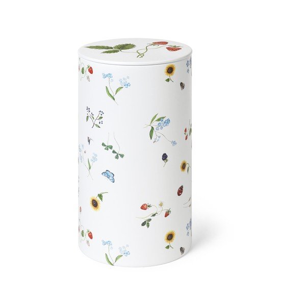 Contenitore per alimenti in metallo alimentare Hammershøi Summer – Kähler Design