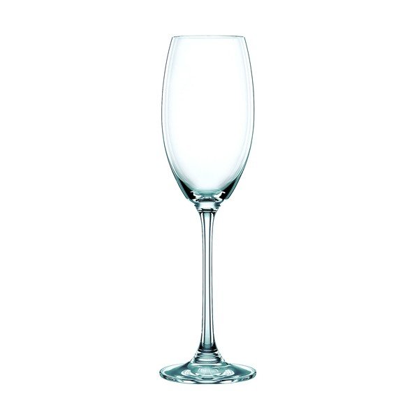 Set di 4 flute da champagne premium, 272 ml Vivendi - Nachtmann