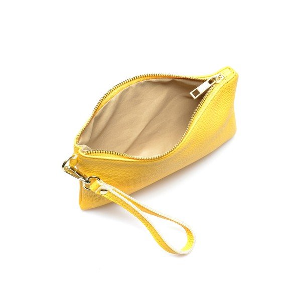 Borsa in pelle - Luisa Vannini-image-3