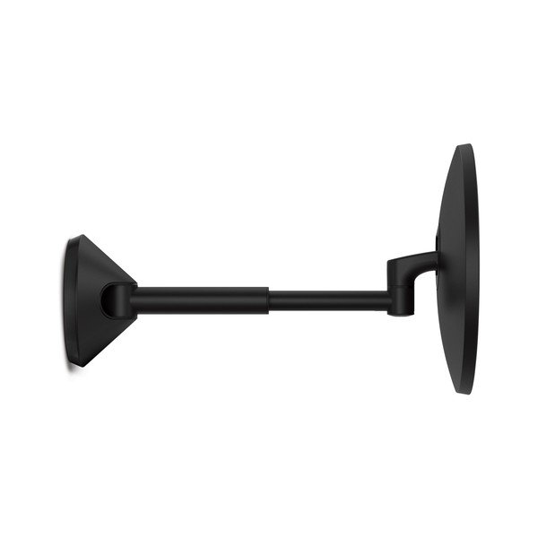 Specchio da parete/per make-up con illuminazione/con ingrandimento (con ingrandimento 5x) 8x23 cm Sensor – simplehuman-image-4