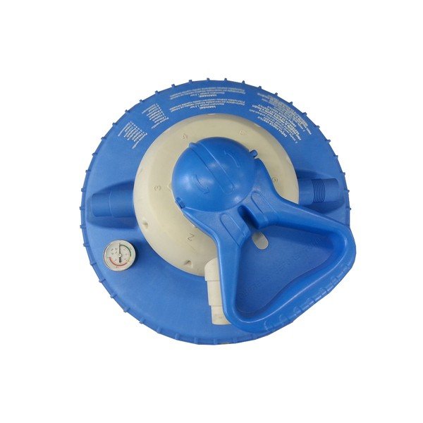 Filtrazione a sabbia ProStar 6 - 6,6 m3/h - Marimex-image-2