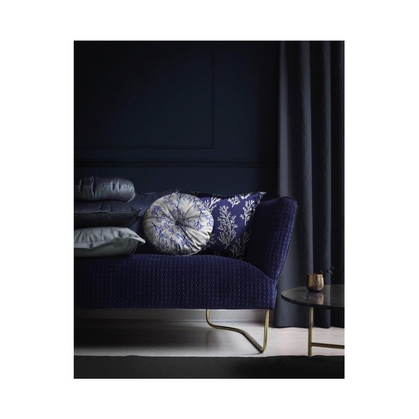 Federa decorativa Coralli, 45 x 45 cm - Velvet Atelier-image-2